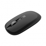 Natec Mouse | Lark | Wireless | 2.4 GHz, Bluetooth | Anthracite
