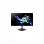 Acer 60cm 23.8'' FHD ZeroFrame 144Hz IPS 16:9 1ms(VRB) 250nits VGA HDMI DP AdaptiveSync EU Black | Acer