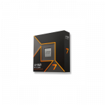 AMD Ryzen 7 9700X | 5.5 GHz | AM5 | Processor threads 16 | AMD | Processor cores 8