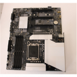 SALE OUT. MSI PRO B860-P | Processor family Intel | Processor socket LGA1851 | DDR5 | Supported hard disk drive interfaces SATA, M.2 | Number of SATA connectors 4 | USED, REFURBISHED, WITHOUT ACCESSORIES, ONLY BACKPANEL INCLUDED