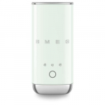 Piimavahustaja Smeg, 180ml, 50`ndate stiil, pastellroheline