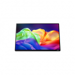 Acer PE160WUTsmiuux 40cm 15.6'' Portable OLED 120Hz Touch 16:10 1ms(GTG) HDMI 2xType-C MM Audio out HDR10 AdaptiveSync Calman Verified EU Si | Acer