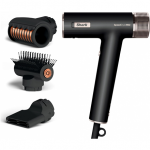 Shark SpeedStyle Pro 3-in-1 1750 W black - Hair dryer | Shark