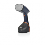 Tristar Steamer | ST-8965 | Handheld | 1500 W | 0.25 L | 25 g/min | Black