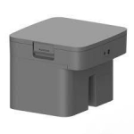 VACUUM ACC WATER HOOKUP KIT/AUTO REFIL RAW8 DREAME