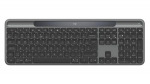 KEYBOARD WRL SLIM SOLAR + K980/US 920-013764 LOGITECH