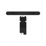 Lenovo | ThinkVison Monitor Soundbar | MS30 (S) | Black | 4 &Omega;