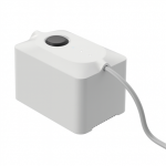 HUTT E+ Mini Base Station for Window cleaners, 5000 mAh | White