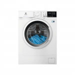 Pesumasin Electrolux, eestlaetav, 4 kg,1000 p/min