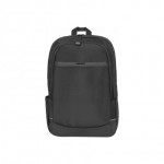 Natec Kudu | Fits up to size 15.6 " | Backpack | Black