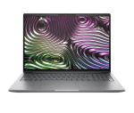 HP ZBook X G1i Mobile Workstation 16 - Ultra 7-255H, 32GB, 1TB SSD, RTX PRO 500 Blackwell 6GB, 16 WUXGA 300-nit AG, 5MP IR cam, WWAN-ready, Smartcard, FPR, US backlit keyboard, 83Wh, Win 11 Pro, 3 years