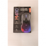 SALE OUT. Lenovo Gaming Mouse | M410 RGB | Wireless | 2.4 GHz | UNPACKED, DAMAGED PACKAGING