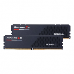G.Skill Ripjaws S5 DDR5 64GB (32GBx2) 32-39-39-102 6400 MT/s | G.Skill | 64 GB: 2 x 32 GB GB | DDR5 | 6400 MHz