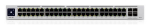 Switch | UBIQUITI | USW-PRO-48-POE | Type L3 | Rack | 48x10Base-T / 100Base-TX / 1000Base-T | 4xSFP | PoE+ ports 48 | 600 Watts | USW-PRO-48-POE