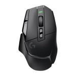 MOUSE USB OPTICAL G502 X/LIGHTSPEED 910-006180 LOGITECH
