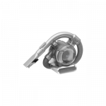 BLACK & DECKER Vacuum Cleaner | PD1820L-QW | Cordless | Handheld | 25 W | 18 V | Operating time (max) 15 min | Silver