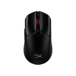 HyperX Mouse 6N0B0AA / Pulsefire Haste 2 Black