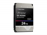 HDD SAS 24TB 7200RPM 12GB/S/512MB DC HC590 0F59373 WD