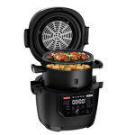 Tefal MY741CF0 Actifry Air Fryer and Multicooker | TEFAL