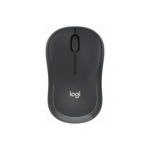 Logitech Mouse M240 for Business Bluetooth Graphite