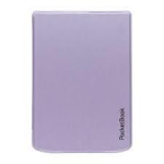 READER ACC CASE 6" LGT.PURPLE/SH-TR-634-LPL-WW POCKET BOOK