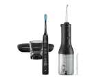 ELECTRIC TOOTHBRUSH & FLOSSER/HX3886/43 PHILIPS