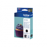 Brother LC123BK | Tindikassett | must