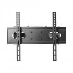 Gembird | Full-motion wall mount | WM-55ST-04 | Tilt, Swivel | 32-55 " | Maximum weight (capacity) 35 kg | Black