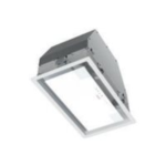Cata Hood GC DUAL 45 GWH /A Width 45cm, Max 820 m&sup3;/h, Stainless steel | CATA