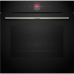 Bosch | Oven | HBG7221B1 | 71 L | Electric | Hydrolytic | Touch | Height 59.5 cm | Width 59.4 cm | Black