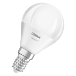Osram SMART+ MATTER Multicolor Classic P40 | E14 | 4.9 W | RGBW | Wi-Fi