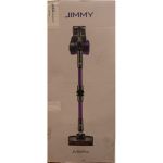 SALE OUT. Jimmy Vacuum Cleaner JV85 Pro | Jimmy | Vacuum Cleaner | JV85 Pro | Cordless operating | Handstick and Handheld | 600 W | 28.8 V | Operating time (max) 70 min | Purple/Grey | Warranty 24 month(s) | Battery warranty 10 month(s) | DAMAGED PAC ...