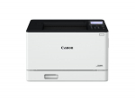 Colour Laser Printer | CANON | Duplex printing Yes | Paper size A4 | 7186C007
