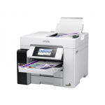 Epson multifunktsionaalne printer | EcoTank L6580 | Tindiprinter | V&auml;rviline | Tindiprinter | A4 | Wi-Fi | Helehall