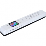 IRIS IRIScan Book 7 Dyslexic | Handheld Scanners