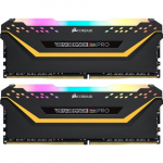 Corsair 16 GB DDR4 3200 MHz PC/server Registered No ECC No