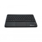 KEYBOARD WRL BLACK/DE/AT MROS130 MEDIARANGE