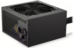 Power Supply | ENDORFY | Elementum E5 550 W | 550 Watts | Efficiency 80 PLUS | EY7A001