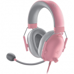 Razer Gaming Headset | BlackShark V2 X (Xbox Licensed) | Wired | Over-Ear | Microphone | Quartz | Noise canceling