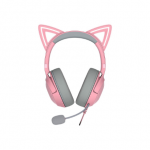 Razer | Headset | Kraken Kitty V2 | Wired | On-Ear | Microphone | Noise canceling
