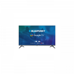 Blaupunkt LED TV | 32FBG5000S | 32 | Smart TV | Google TV | Black