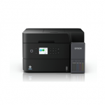 Epson Multifunctional printer | EcoTank L6370 | Inkjet | Colour | A4 | Wi-Fi | Black