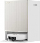 Robottolmuimeja Dreame Matrix10 Ultra, 30 000 Pa, valge &ndash; RLX95CE-WHITE