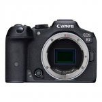 Canon | Megapixel 32.5 MP | Image stabilizer | ISO 51200 | Wi-Fi | Video recording | Auto Focus | Optical | Black