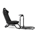 Next Level Racing Simulator Cockpit | RC Foldable