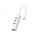 TP-Link UE310C USB Type-C to 2.5 Gigabit Ethernet Network Adapter | TP-LINK