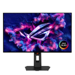 Monitor | ASUS | 26.5 " | 2560 x 1440 pixels | Quad HD | Native aspect ratio 16:9 | OLED | Flat | 90LM0BZ0-B01171