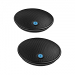 Logitechi k&otilde;larid 989-000171 / ZGROUPE Black