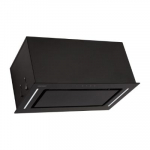 ELEYUS HOOD SLA L 16 200 52 BL Built under Black 52 cm 649 m3/h A class
