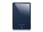 External HDD | ADATA | HV620S | 2TB | USB 3.1 | Colour Blue | AHV620S-2TU31-CBL